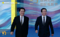 唐國強(qiáng)、許文廣亮相第十屆絲綢之路國際電影節(jié)紅毯