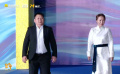 《秋丰满月时》剧组亮相第十届丝绸之路国际电影节红毯