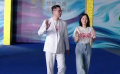 《好像也沒那么熱血沸騰》魏翔王智亮相第十屆絲綢之路國際電影節(jié)紅毯