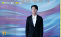 王浩信西裝LOOK 亮相第十屆絲綢之路國際電影節(jié)紅毯