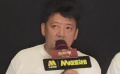 王硯輝談飾演彭德懷將軍：很忐忑，盡量貼近角色