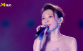 第十屆絲綢之路國際電影節(jié)頒獎晚會戴佩妮演唱代表歌曲《野薔薇》