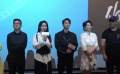 《你是我的英雄》回拍摄地福州举办见面会