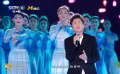 孫楠再唱歌曲《生生不息》 第十屆絲綢之路國際電影節(jié)閉幕