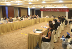 9月27日，电视剧《父辈的荣耀》研讨会在北京举行。北京市广播电视局、国家林业和草原局、中国电视艺术委员会的领导、嘉宾、行业专家学者莅临，并与剧集出品方平台代表、主创团队共同就《父辈的荣耀》创作、播出情况进行了研讨。