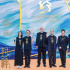 《封神》亮相絲路電影節(jié)閉幕式 烏爾善黃渤等亮相