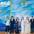 《前任4》曝Rap主题曲 韩庚郑恺等亮相丝路电影节