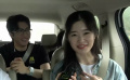 陳童接到《堅如磐石》導演組電話以為是詐騙