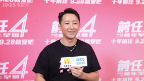 韩庚：希望观众能喜欢我的每一个角色