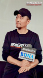 燃爆石家庄 《莫斯科行动》张涵予黄轩路演玩摇滚