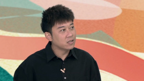 在《前任4：英年早婚》里還可以看到從愛情變成友情的這份義氣