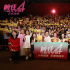 《前任4》票房破6亿 韩庚喊话：要珍惜身边人！