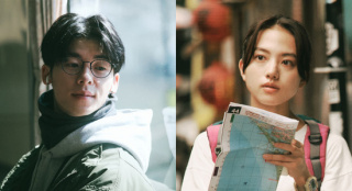 许光汉、清原果耶《青春18×2》曝预告 张震监制