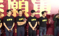 电影频道“路演日志” 聚焦《志愿军：雄兵出击》上海路演融媒体直播