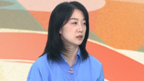 《莫斯科行動》造型指導李宙說文詠珊的可塑性很強