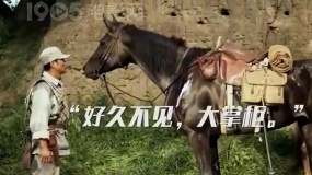吳京動(dòng)作演員訓(xùn)練班招生啦！ 重逢戰(zhàn)馬“大掌柜”