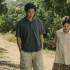 孙阳参演《人海同游》曝海报 釜山电影节世界首映