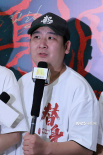 《替身紙人》舉辦首映禮 導演曝故事靈感源于夢境