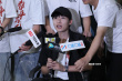 《替身纸人》举办首映礼 导演曝故事灵感源于梦境