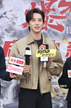電影《爆破班》項(xiàng)目啟動(dòng) 許魏洲首演革命歷史題材