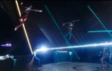 布丽·拉尔森《惊奇队长2》发布幕后特辑 全新镜头曝光