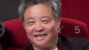朱一龙出演《河边的错误》男主 余华：朱一龙演什么都没有问题