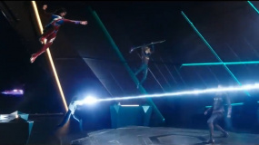 布丽·拉尔森《惊奇队长2》发布幕后特辑 全新镜头曝光