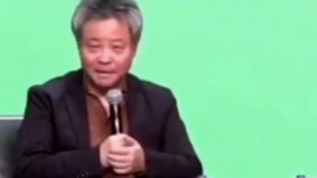 余华说《河边的错误》原本可能被张艺谋拍成惊悚片