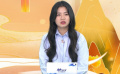 吴燕雨分享采访《好像也没那么热血沸腾》主演王智的细节