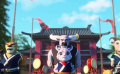 专家认为国庆档更适合中小投资动画电影上映