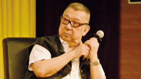 《大宅門》導演郭寶昌去世 傳奇人生定格83歲