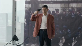 宁浩刘德华新电影《红毯先生》定档 讽刺娱乐圈各种乱象