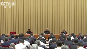 电影界学习贯彻全国宣传思想文化工作会议精神