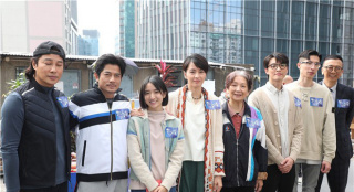 郭富城新片《無名指》官宣立項 首搭梁詠琪演夫妻