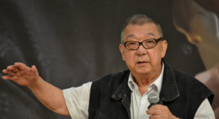 《大宅门》郭宝昌离世！曾是陈凯歌张艺谋的伯乐