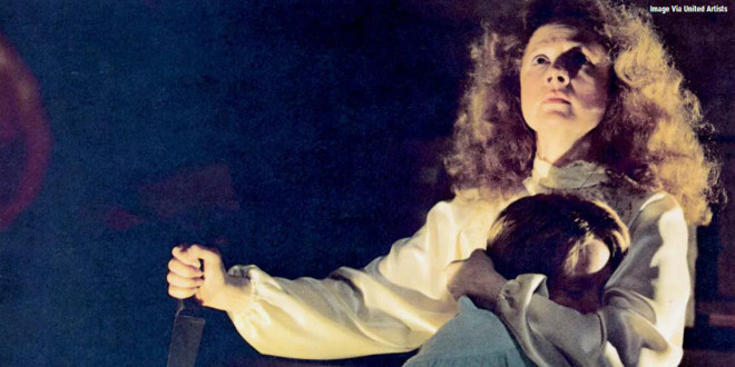 派珀·劳瑞逝世享年91岁 曾在《魔女嘉莉》饰母亲