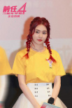 《前任4：英年早婚》路演 主创现身于文文演唱会