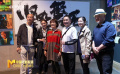 定格電影瞬間  影中影——白小妍劇照攝影作品展在京開幕