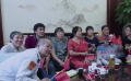 紀錄電影《水讓我重生》在浙江杭州舉辦首映禮