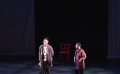 話劇《我見夫子，是山是水》北京首演