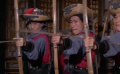 共赏导演张彻的经典作品