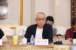 專家熱議醫(yī)療劇《問心》 趙又廷分享角色塑造感悟