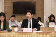專家熱議醫(yī)療劇《問心》 趙又廷分享角色塑造感悟