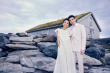 蕭敬騰官宣結(jié)婚！與經(jīng)紀(jì)人Summer絕美婚紗照曝光
