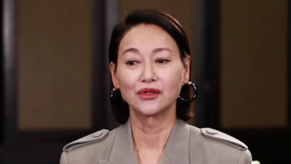 惠英红终获金鸡奖提名认可 “作为演员我不是白混的”