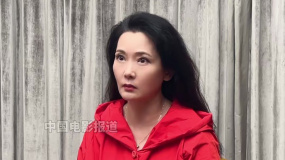 何赛飞佛系回应提名金鸡奖