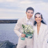 蕭敬騰官宣結(jié)婚！與經(jīng)紀(jì)人林有慧絕美婚紗照曝光