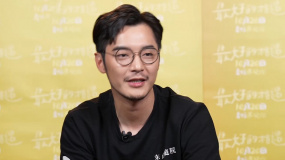 金世佳談選擇劇本的標(biāo)準(zhǔn)