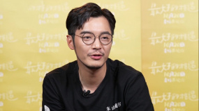 金世佳認(rèn)為自己最大的變化是什么？