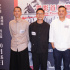 《第八個嫌疑人》香港首映 林家棟爾冬升等亮相